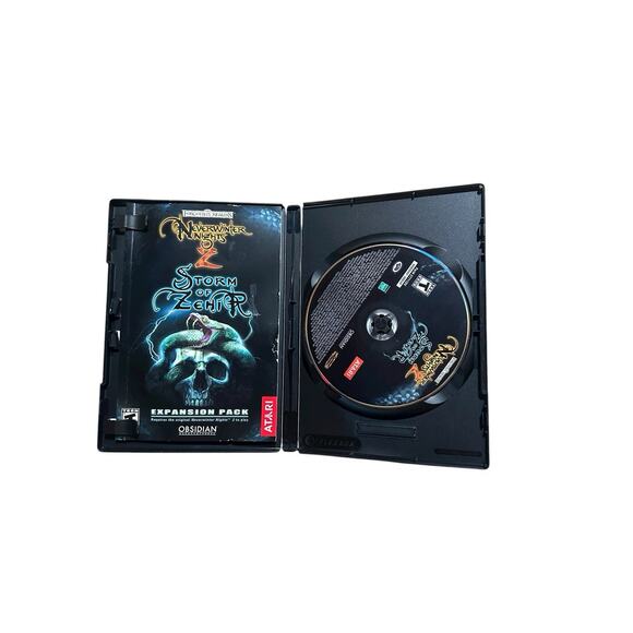 Neverwinter Nights 2: Storm of Zehir (PC, 2008) - Picture 2 of 3